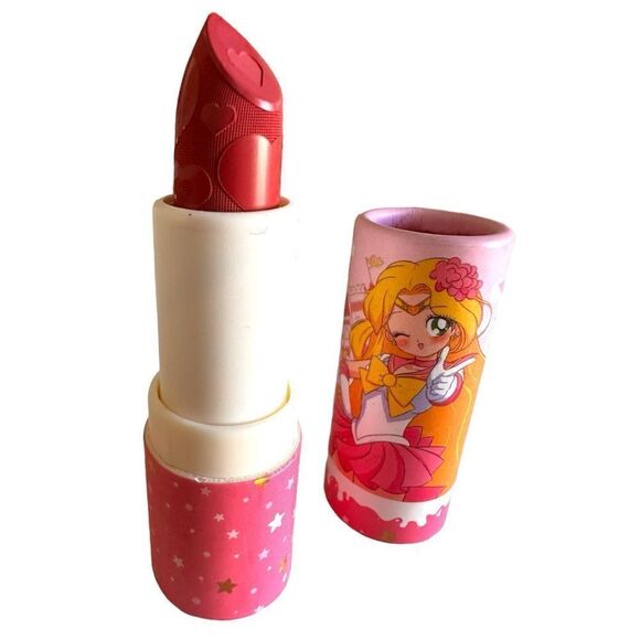 LiPsTick 💄 
W LOVE LUXE BEAUTY/ 01 COLOUR - Picture 1 of 14